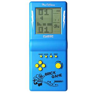 
2024 new student model CZT Tetris game console handheld console 3.5-inch large screen HD 22 development intelligence puzzle classic retro nostalgic children's childhood handheld console
