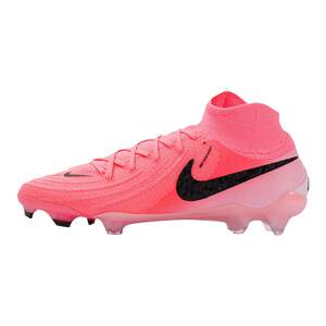 
Huangbei Nike PHANTOM LUNA2 high-end FG spikes real grass high-top adult training football shoes for men
