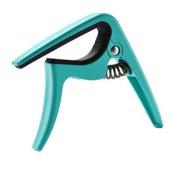 Special capo for ukulele Compact capo