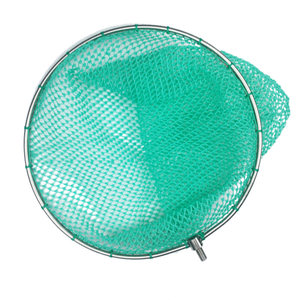 8mm screw fishing fishing fishing fishing net head 304 solid stainless steel fishing net bag sea fishing large object fishing net fishing super net fishing rod