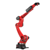 BRTIRWD2206A Six-Axis Industrial Welding Robot