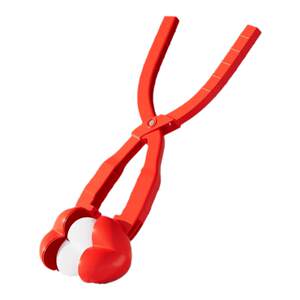 
Snowball clip, snow play tool artifact, winter snow clip mold, essential equipment for children to snow and have snowball fights, make snowmen