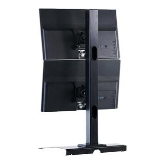 Bras D'Écran Réglable AOC AM400G - Support VESA Pour Écran 17 à 34" (2-9 Kg), Montage Pince Ou Perçage - Gain De Place Bureau - 6