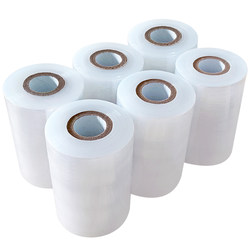 100,000+ stretch film packaging films sold