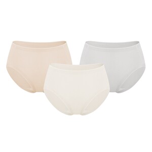 
[Li Jiaqi Live Room 618 Makeup Festival] Cotton era men's and women's mesh quick-drying underwear