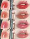 Kazilan new water kiss lipstick sample lipstick women's autumn and winter whitening nude color silver tube w03 ສີຕົວຢ່າງການທົດສອບ