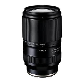 [Official flagship store]Tenglong 28-300 anti-shake