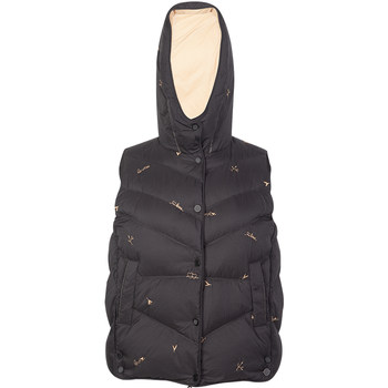Beautiful Inn soft and warm goose down vest