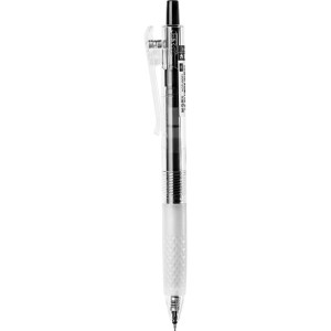 
M&G gel pen J9001 Big Ink King quick-drying press black student 0.5 large capacity smooth signature pen homework writing black pen ST tip red pen Big Devil refill exam brush pen