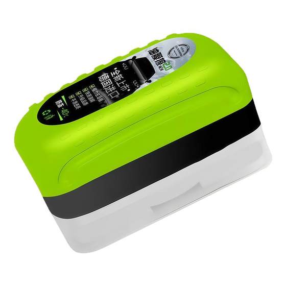 Automobile antifreeze glass oil film wipe remover front windproof cleaning rearview mirror detergent coating sponge cleaning brush