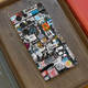 Artistic Illustrations & Pop Culture 33 Phone Cases Samsung Galaxy S26, Galaxy S26 Plus, and Galaxy S26 Ultra