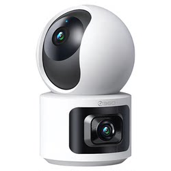 360 official flagship store dual-photo surveillance high-definition night vision