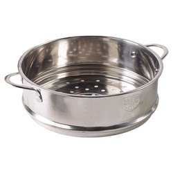 304 stainless steel steamer steamer steamer grate
