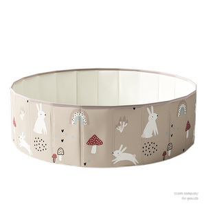 
Habi Tree Children's Sand Toys Sand Set Indoor Cassia Toys Sand Pool Baby Beach Toy Fence