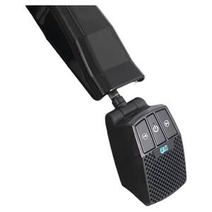 Electric hair dryer specialized speaker, direct insertion small speaker, instrument sound, Yajia universal U-disk nine you external amplifier