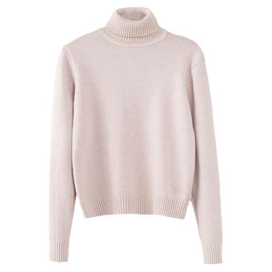 Gao Ning and Velvet Sweat Woman Thicked Integrated Velvet Winter Short Small Top Slot Covered Covering Bottom Shirt
