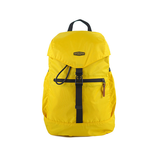 UNICARE retro backpack waterproof large capacity outdoor travel mountaineering sports lightweight equipment 2026