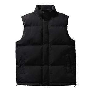 TBKL original American retro cotton clothing vest male versatile winter Japanese cotton coat warm sleeveless horses clip vest
