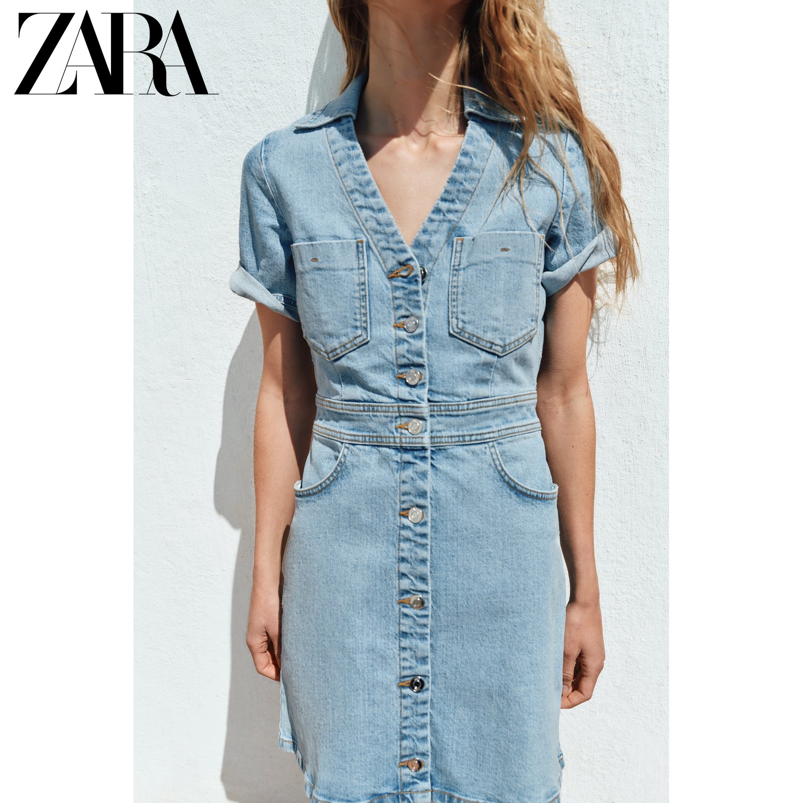 ZARA24ļƷ Ůװ Z1975 ţȹ 1879038 406ʵ219Ԫ