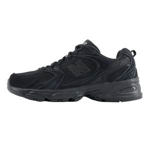 
New Balance NB official men's and women's winter casual sports versatile retro dad shoes U530JPB