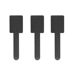 Wire and Velcro ties - only 3 orders left at the event price!