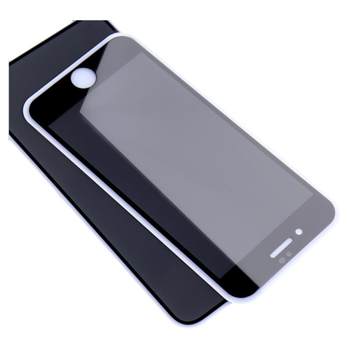 Full screen anti-peeping tempered film glass mobile phone film anti-peeping film