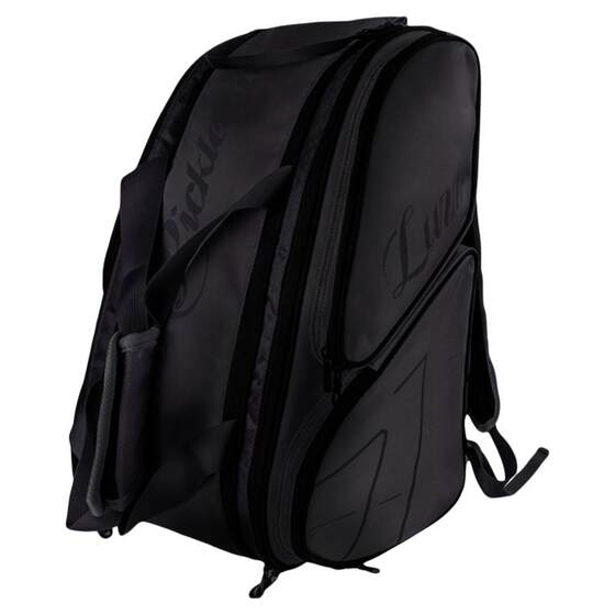 Luzz Luzpike racket special backpack large capacity outdoor sports travel official flagship store for men and women