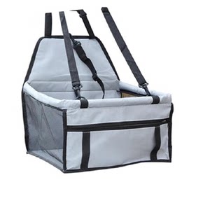 Car Pet pad bleeding the back row nest car cushion Amazon explosion front cat and dog cushion for pet cushion
