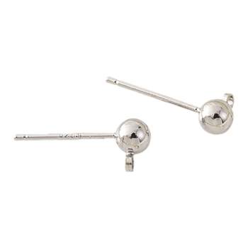 
14K gold-filled sterling silver earrings handmade jewelry accessories