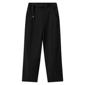 
Pelliot outdoor casual pants for women in autumn and winter new CORDURA mountaineering wear-resistant windproof hiking sports pants