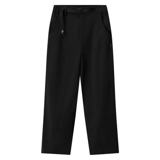 
Pelliot outdoor casual pants for women in autumn and winter new CORDURA mountaineering wear-resistant windproof hiking sports pants