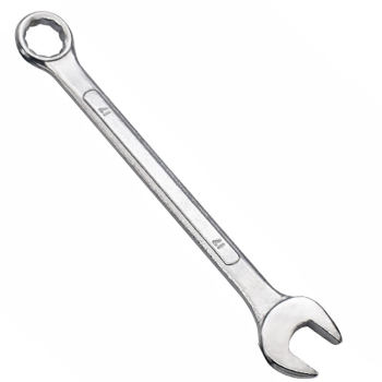 
Open Plum Blossom Dual-purpose Wrench Set Auto Repair Tool