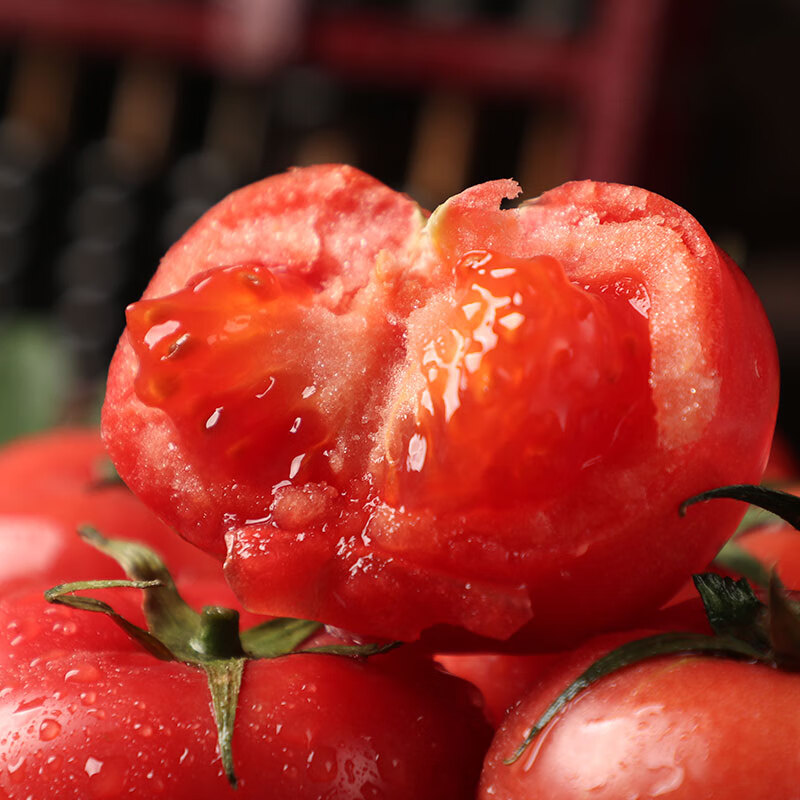 佑嘉木 西红柿 2.5kg
