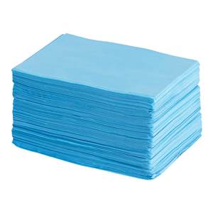 Beauty salon disposable bed single bed single waterproof oil -proof thick massage bed sheltering cushion single non -woven fabric breathable bed sheet
