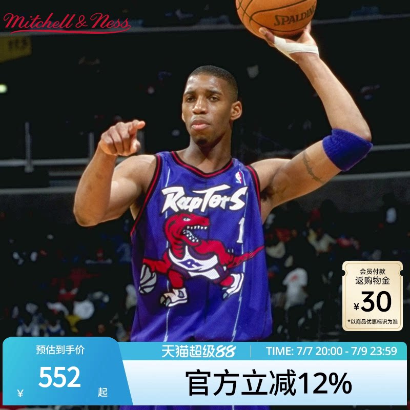 详细盘点近20年NBA球衣销量榜，科比第一詹姆斯有望反超