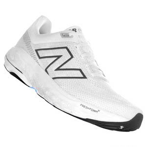 
New Balance NB official authentic 860 v14 men's and women's shock-absorbing support breathable sports running shoes