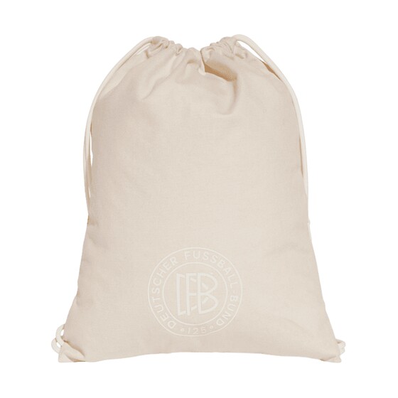 
German team football casual culture drawstring bag for men and women adidas Originals Adidas official