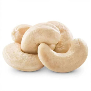 
Original cashew peeled kernels 500g cooked raw white Vietnamese pregnant women snacks dried fruit nuts baked nuts new year canned