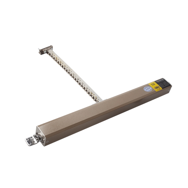 Elektrischer Fensteröffner 300-800mm - Fernbedienung & Schalter Für Dachfenster & Gewächshäuser