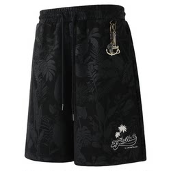 BJHG reckless casual resort style shorts for men