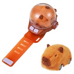 [Watch Remote Control] Plush Body