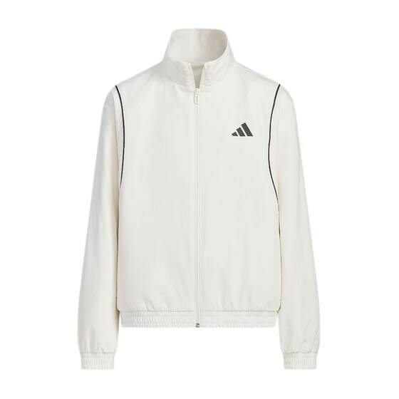 
Adidas (adidas) (New) 2025 Spring Boys' Hooded Jacket KC1561