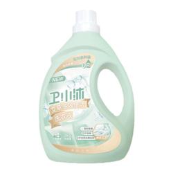 Shenzhen Qianhai Ai Ai Tie Official Flagship Store Weixiaomu Mugwort Multi-effect Cleansing Laundry Detergent 3kg In Stock