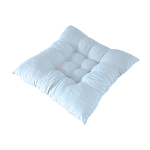 cushion on the floor chair cushion anti-ass pain seat cushion sofa cool mat cushion sofa office student classroom for a long time