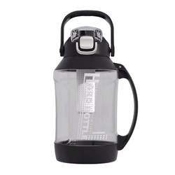 British Bemega large-capacity sports water bottle
