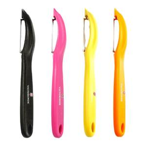 
Original imported from Germany Victorinox paring knife soft leather knife fruit peeling scraper peeler peeler peeler