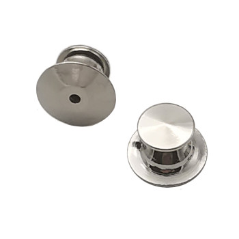 Universal butterfly buckle jewelry accessories material brooch