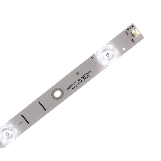 适用海信交互式智能平板LED86W90U LED86W60U 86MR7A 86MR6B灯条