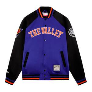 
[Same style as Ma Siwei] Suns x M/N x AFGK joint NBA China Game limited jacket
