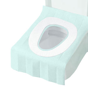 
Disposable maternal toilet seat cushion, necessary for pregnant women during confinement, independent packaging, thickening for toilet seats and toilets for hospitals